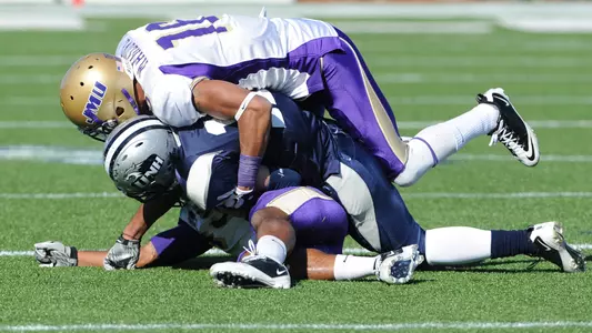 Dean Marlowe - 2011 New Hampshire - Action