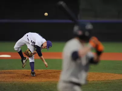 Jarred Tate Baseball-Bucknell