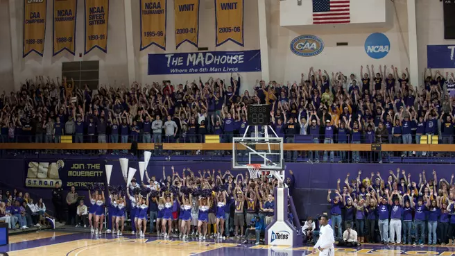 Men's Basketball Alumni