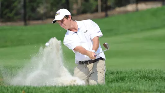 Rich Leeper - 2011-12 Action