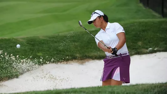 Maria Andrea Legaspi - 2012-13 - Action