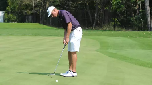 Chad Mozingo - 2011-12 Action