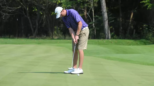 Chris Wellde - 2011-12 Action