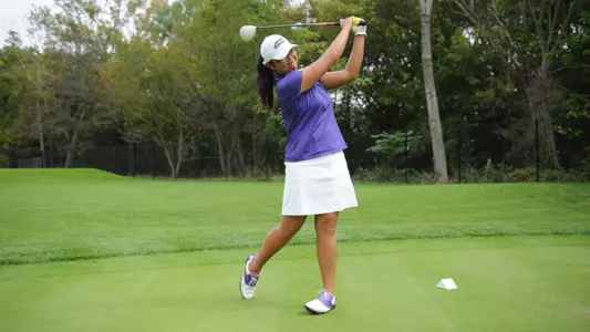 Maria Andrea Legaspi - 2011-12 Action