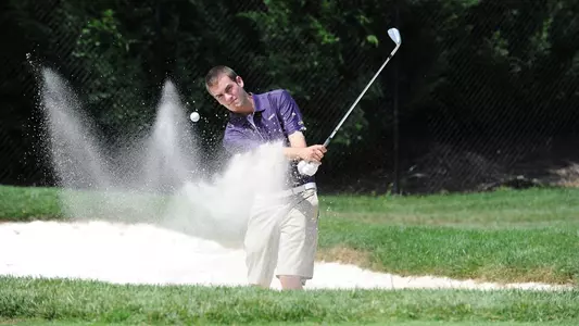 Trey Smith - 2012-13 - Action