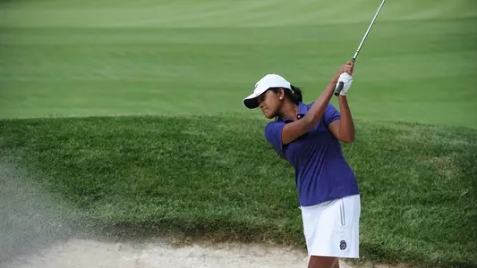 Karishma  Thiagaraj - 2012-13 - Action