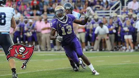 D.J. Bryant - Tampa Bay Buccaneers