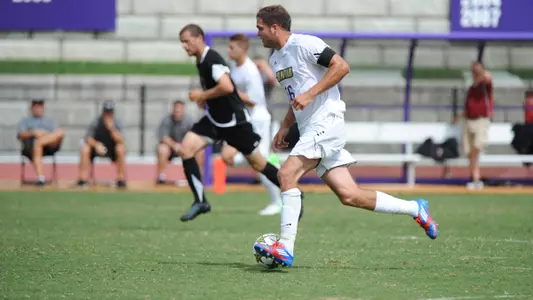 Christian McLaughlin*-45