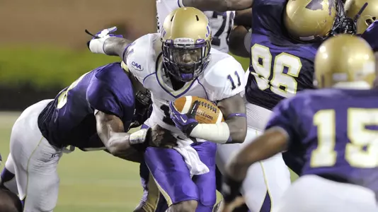 2012 JMU Football - Alcorn State - Scott - 16x9