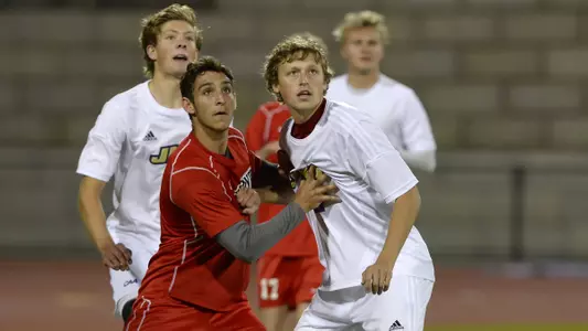 Junior Daniel Simpson*