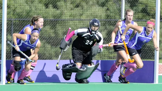 FH - Penalty Corner* (Allaband, Goldstein, Tarafas, Stijntjes, West)