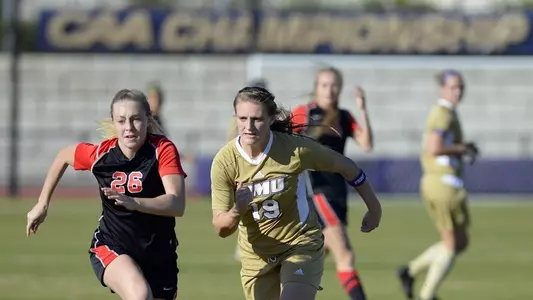 Freshman Ashley Herndon*