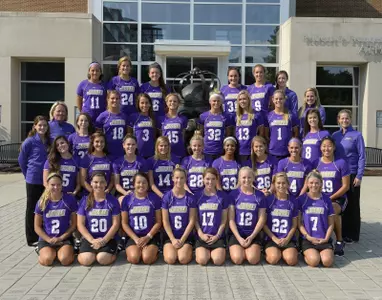 2014 Lacrosse Team Photo