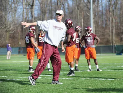 Mike O'Cain - VT Action