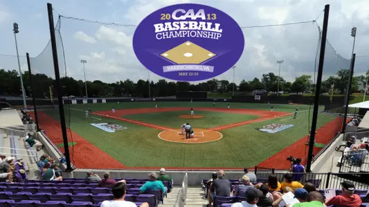 CAA Baseball Championship