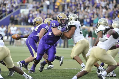 2012 JMU Football - Scott Jones
