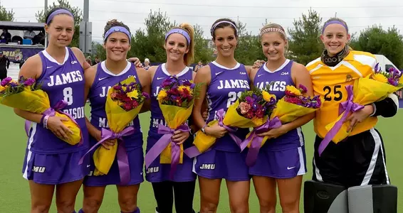 2014JMUFH-SeniorDay*