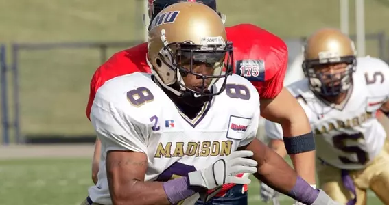 Rodney McCarter