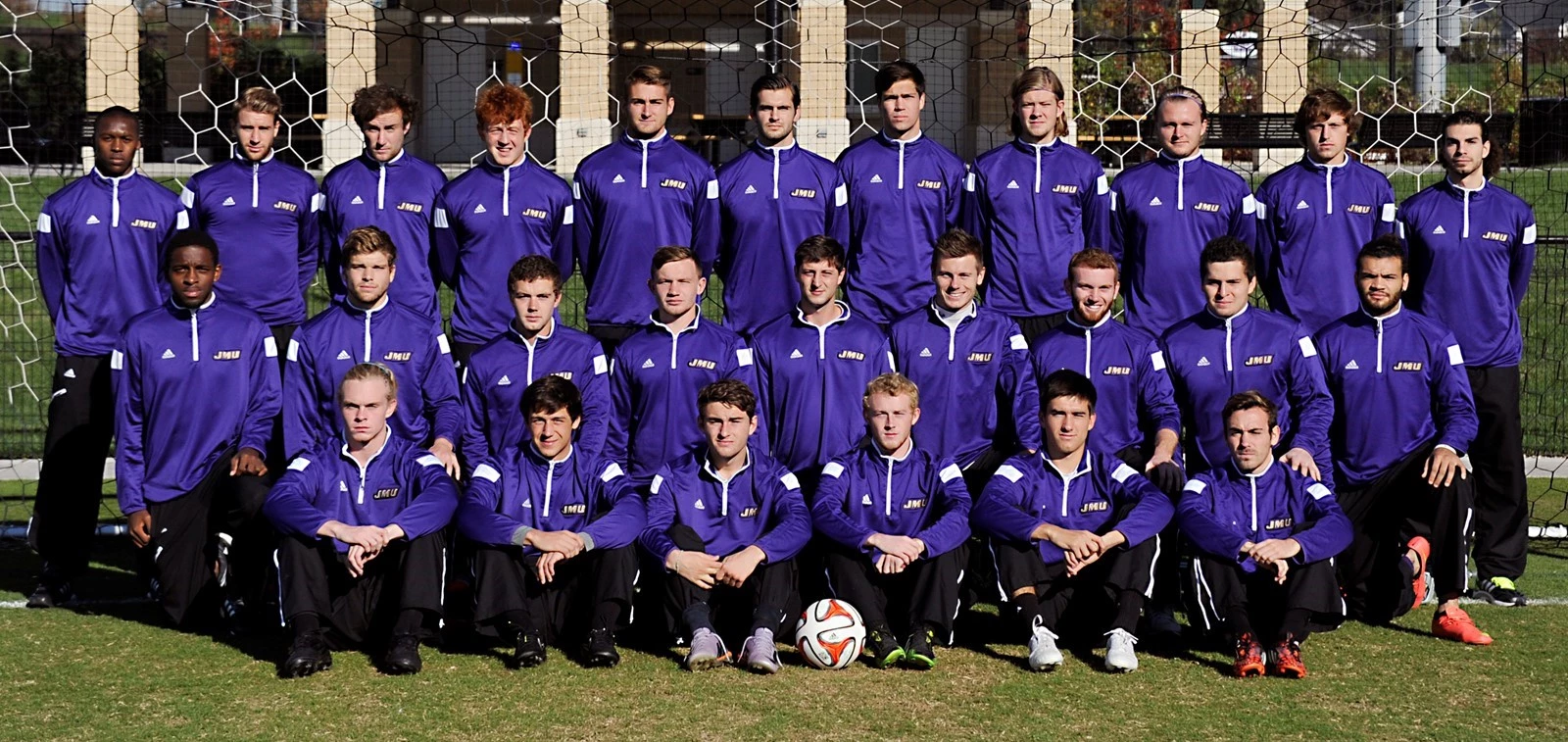 Men's Soccer Team