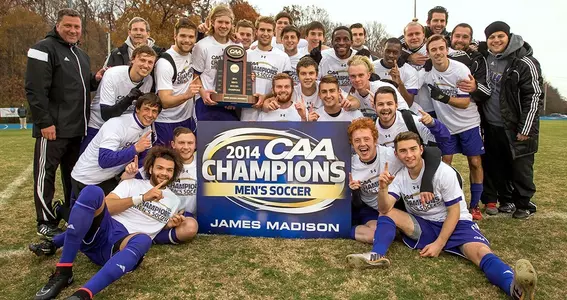 CAA Champions
