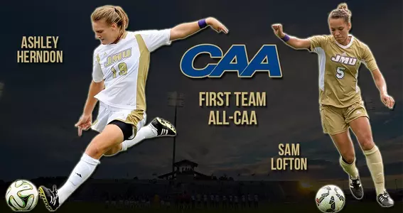 Ashley Herndon Sam Lofton