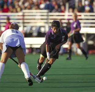 1994 FH Championship