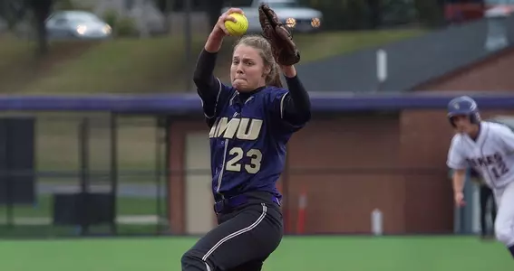 JMU Earns Shutout Wins Over Maine and Jacksonville State Image