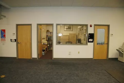 Plecker Athletic Performance Center - Sports Medicine Offices