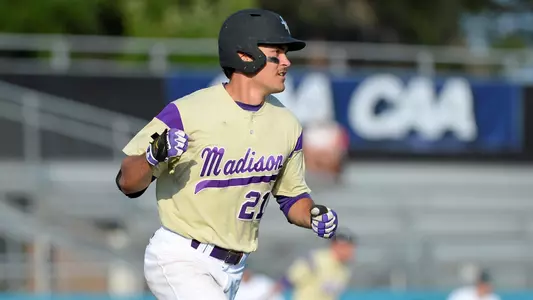 Ty McFarland UNCW CAA