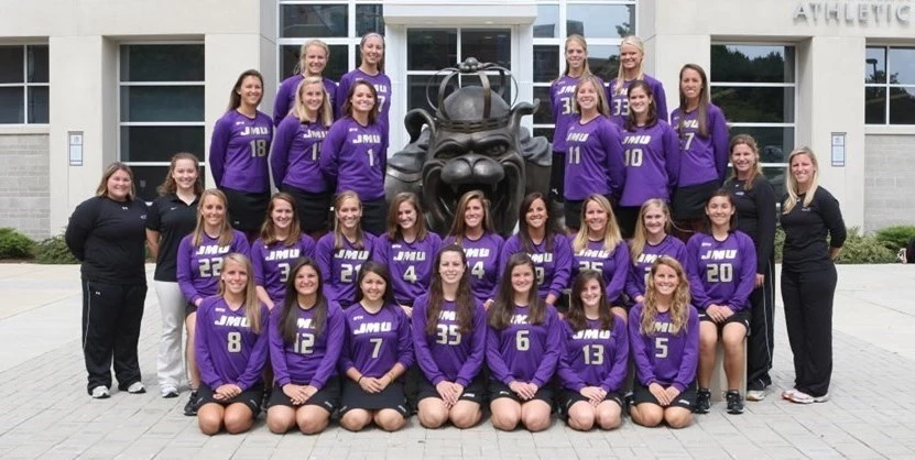 2009 Women's Lacrosse