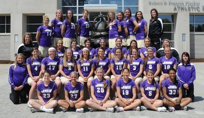 2011 Women's Lacrosse