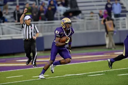 2013 JMU Football - Coby Branch