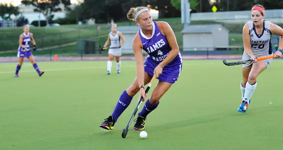 2014JMUFH-TaylorWest*