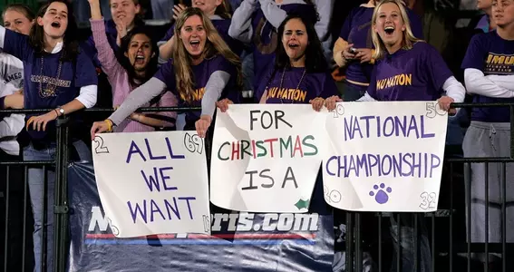 2004 National Championship Sign