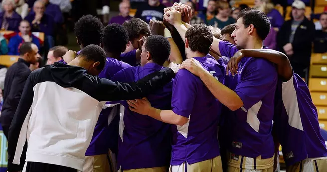 Men's Basketball Recruiting