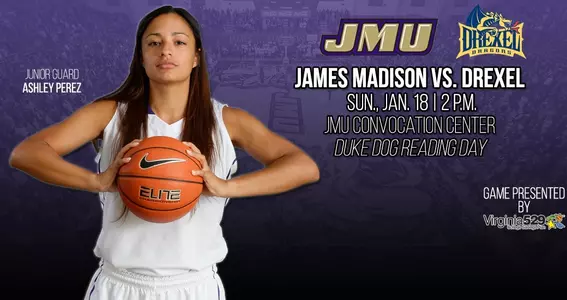2014-15JMUWBB-PreviewGraphic-Perez02
