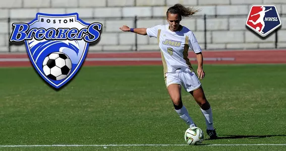 Sam Lofton Boston Breakers