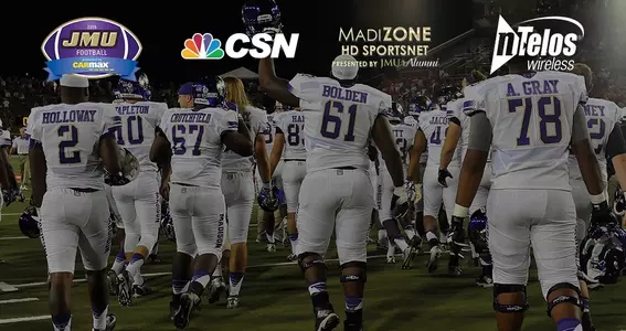 Watch and Listen - Stony Brook