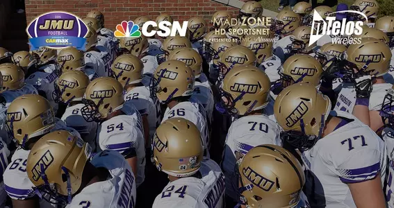 Watch and Listen - Richmond