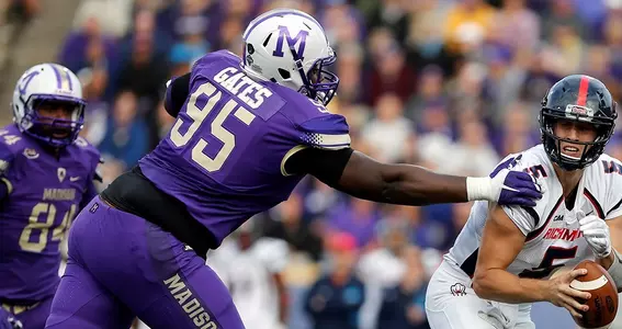 Xavier Gates