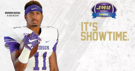 Football Towson Preview Graphic