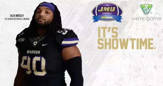 Football Villanova Preview Graphic