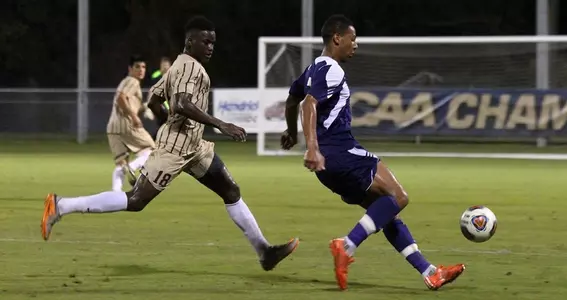 Vyner 2015 CAA Quarters