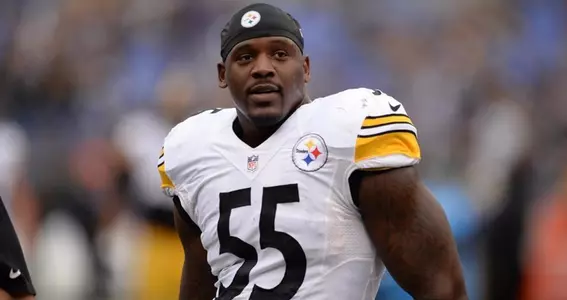 Arthur Moats