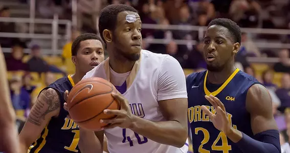 Yohanny Dalembert