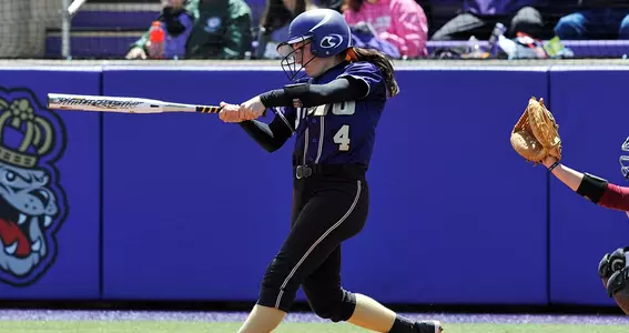 JMU Wins 13th Straight in 10-6 Decision Over BYU Image