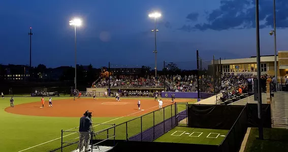 Veterans Memorial Park - Virginia Tech