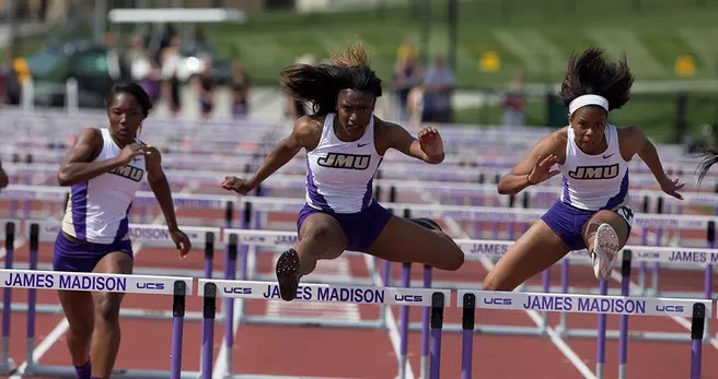 Track and Field Recruiting