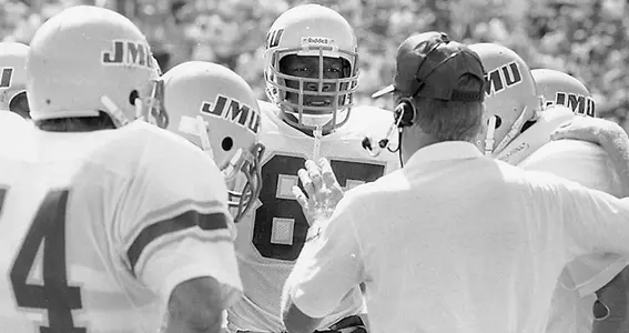 Charles Haley
