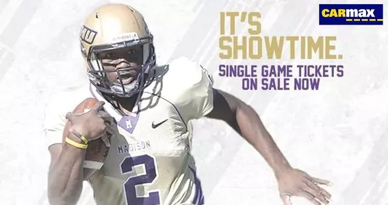Single Game Tickets On Sale 2015